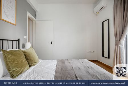 Διαμέρισμα για ενοικίαση Αμπελόκηποι - Πεντάγωνο - Photo 3