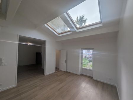 Location / Appartement T3 - Photo 2
