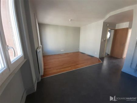 Location appartement 2 pièces - 39.68m² à Clermont ferrand (63000) - Photo 4