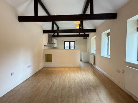 2 bedroom semi-detached house to rent - Photo 4
