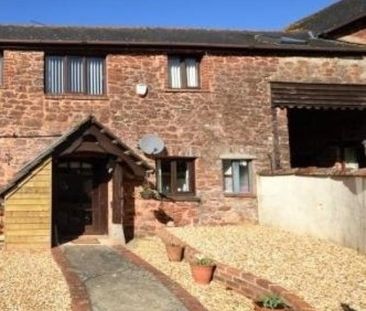 2 bedroom terraced house to rent - Photo 4