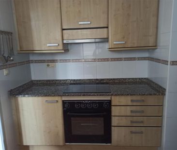 Apartamento de alquiler en Avinguda del Professor López Piñero, 24,... - Photo 1