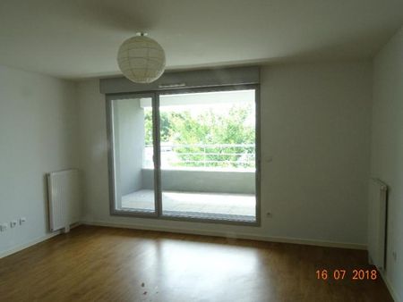 Appartement T2 - Photo 3