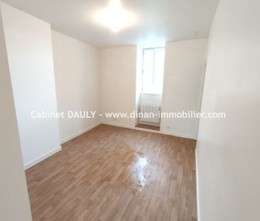 Location Appartement 2 pièces 42m² DINAN 22100 - Photo 5