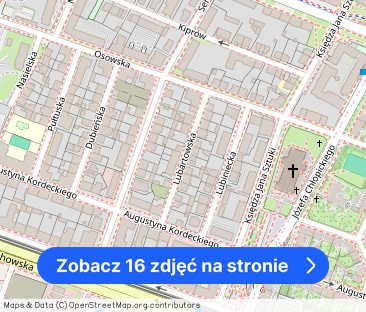 Dwupokojowe mieszkanie z tarasem - Zdjęcie 1