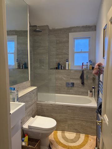 Room in a Shared Flat, Albert Mansions, SW11 - Photo 4
