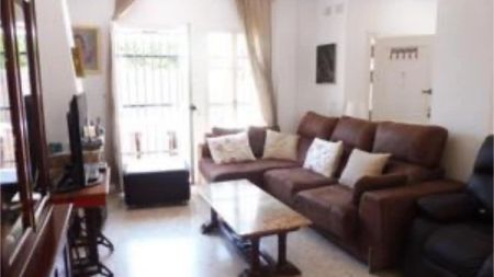 Casa adosada de alquiler en Calle Lancha, 5, El Manantial - Photo 4