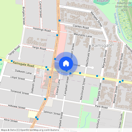 301/29-31 Campbell Street, Ramsgate