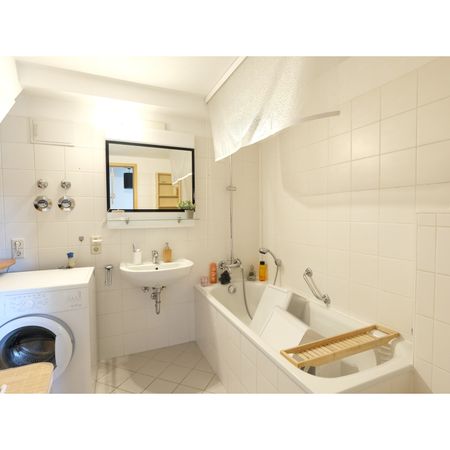 - 2-Raumwohnung, nicht weit zur Elbe - Photo 3