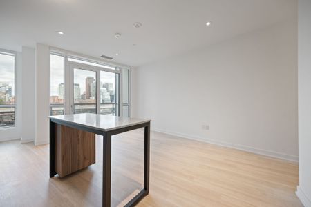 For Lease - 15 Richardson Street Unit# 532, Toronto, Ontario - Photo 2