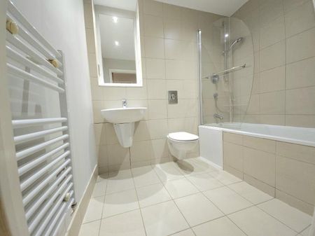 Student Apartment 4 bedroom, City Centre, Sheffield - Photo 5