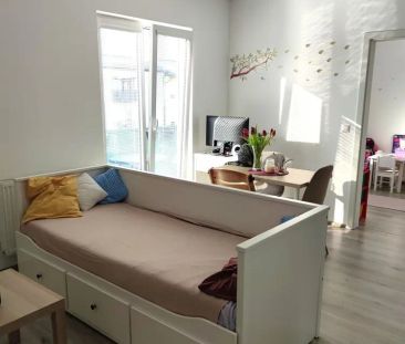 Pronájem bytu 2+kk, 41 m - Photo 1