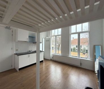 Te huur: Kamer Gedempte Zuiderdiep in Groningen - Foto 4