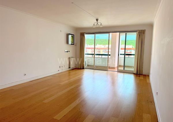 Apartamento T3 em Lisboa