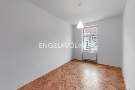 Apartment for rent, 3+kk - 2 bedrooms, 75m - Photo 5