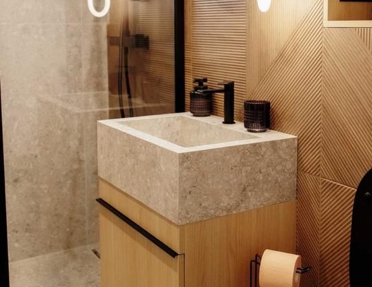 2 Zimmer Wohnung mit Balkon in Frankfurt-Eschersheim - Photo 1