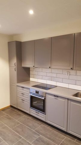 Nya vägen, Harlösa - Foto 5