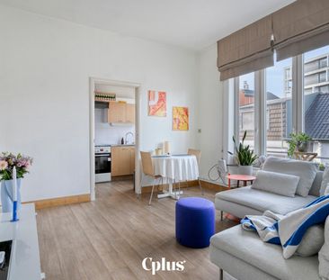 Appartement te huur in Gent - Photo 2