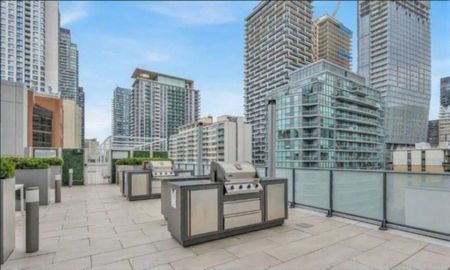 For Lease - 161 Roehampton Avenue Unit# 317, Toronto, Ontario - Photo 4