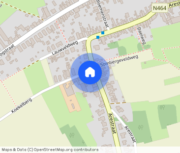 Appartement te huur in Herzele voor € 800 met 2 slaapkamers - Photo 1