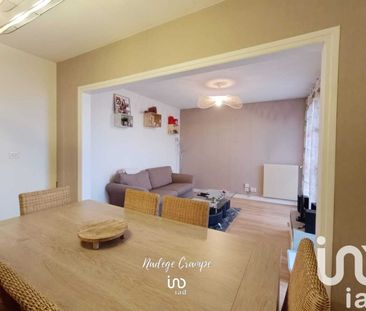 Appartement 4 pièces de 74 m² à Tarbes (65000) - Photo 3