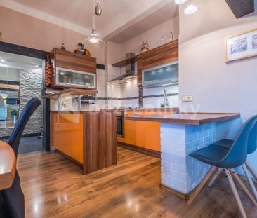 Pronájem bytu 2+kk • 55 m² bez realitkyRuská, Praha - Vršovice - Photo 5