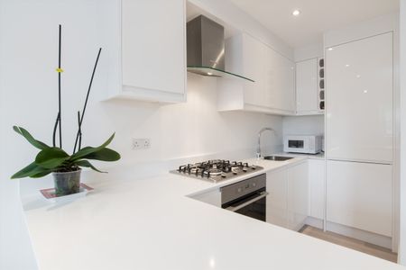 Kennington Road, Kennington, SE11, London - Photo 3