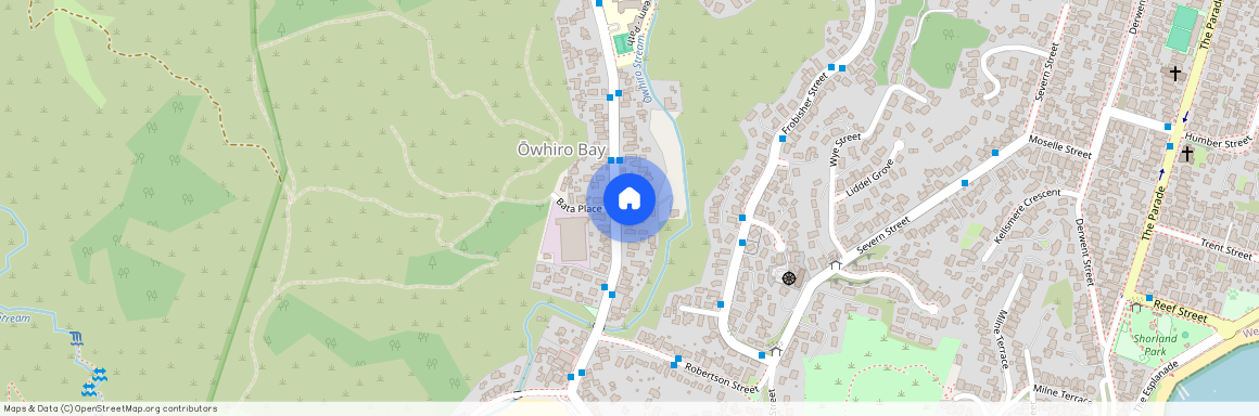 56B Happy Valley Road, Owhiro Bay, Wellington