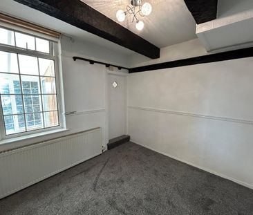 2 bedroom terraced house to rent - Photo 6