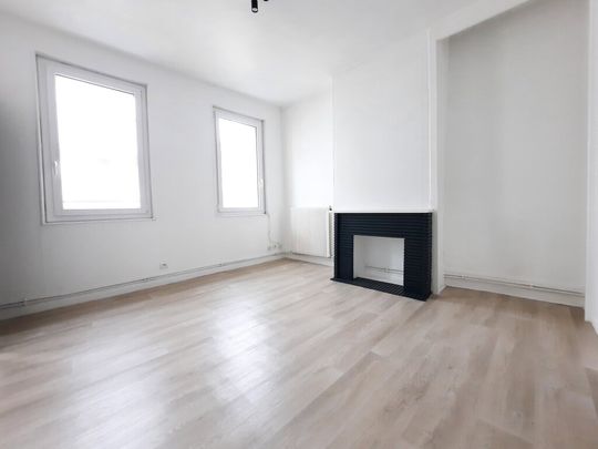 Location Maison 2 pièces 45m² LE HAVRE 76600 - Photo 1