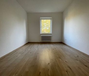 Frei ab Mitte Februar 2026! 2-Zimmer-Wohnung in Wilhelmshaven Fedde... - Photo 6