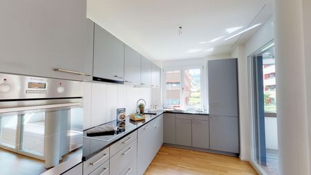 2.5 Zimmer, 69 m², 2. Stock - Photo 4