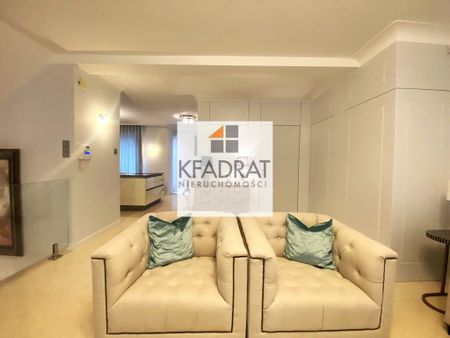 Jasne Błonia, Luksusowy apartament 120 m2 - Zdjęcie 3