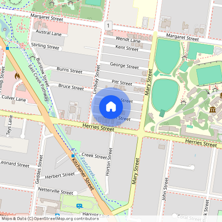 11 Queen St, Qld 4350, East Toowoomba