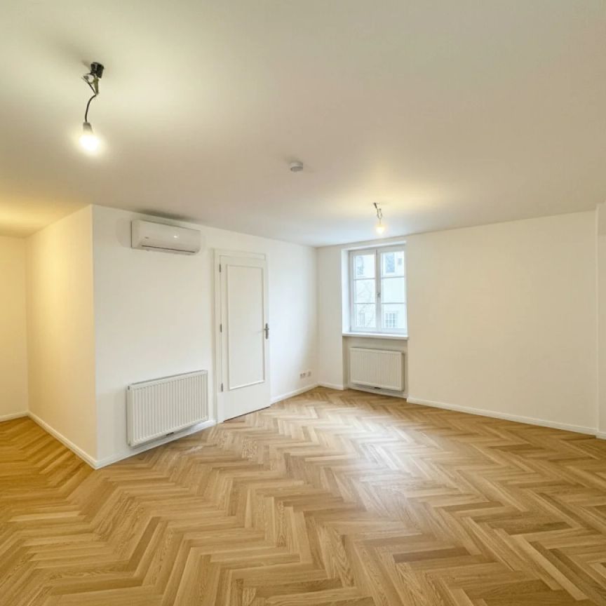 TERRASSENWOHNUNG ERSTBEZUG AB MÄRZ 2026 - Foto 1