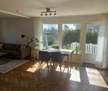 Vallentuna - 5rok - 12mån - 23.000kr/mån - Photo 2