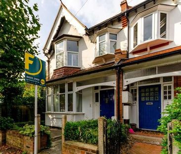 Chatsworth Avenue, Wimbledon, SW20 - Photo 3
