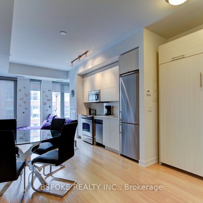 32 Camden Lofts , #603 - Photo 1