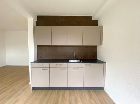 "Schönes neues Wohn-/Gewerbeatelier" - Photo 3