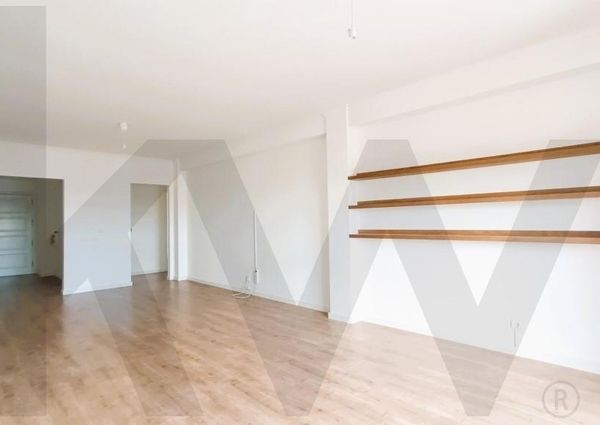 Apartamento T3 em Porto