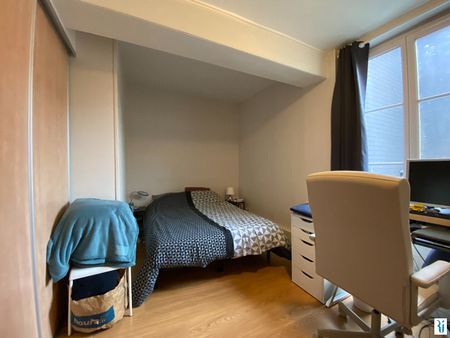 Location Appartement 2 pièces 51m² ROUEN 76000 - Photo 2