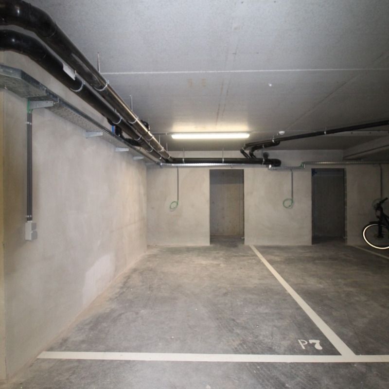 Nieuwbouwappartement te huur in Kortrijk - Photo 1