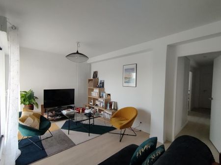 Appartement T3 à louer Bruz - 60 m² - Photo 3