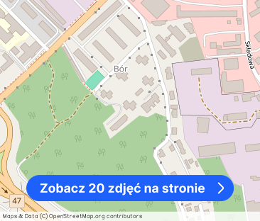 Nowoczesne mieszkanie os. Bór – Nowy Targ - Zdjęcie 1