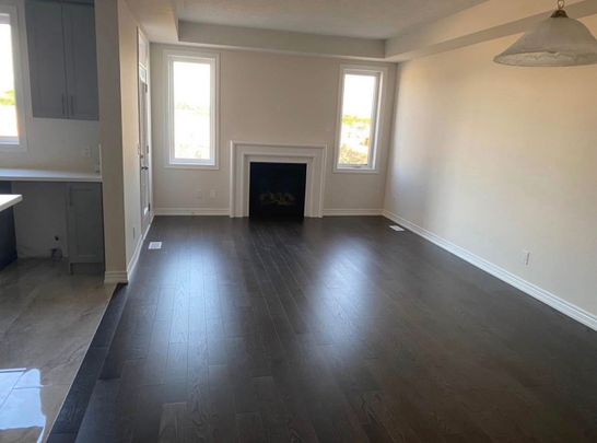 For Lease - 544 Beckview Crescent, Kitchener, Ontario - Photo 1