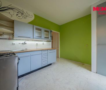Pronájem bytu 2+1 49 m² - Фото 2