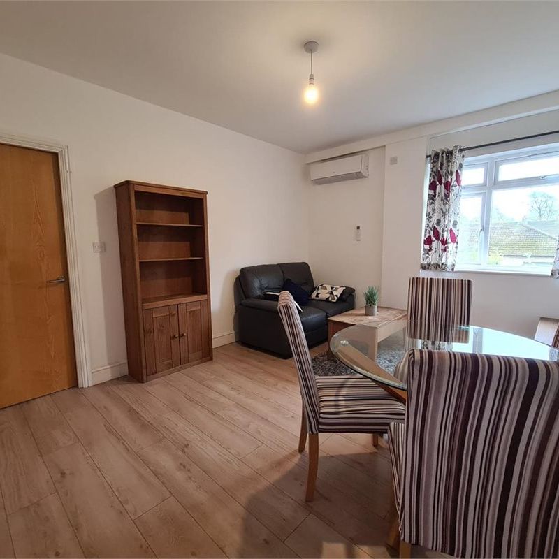 Flat 3, 84 Lincoln Road, Peterborough - Photo 1