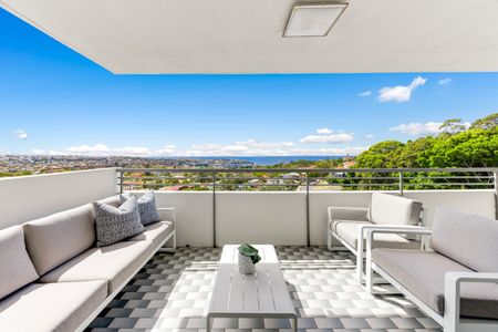 18/5-7 Martins Avenue, Bondi NSW 2026 - Apartment For Rent | Domain - Photo 5