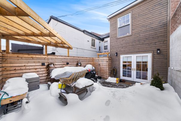 For Lease - 61 Fennings Street, Toronto, Ontario - Photo 1