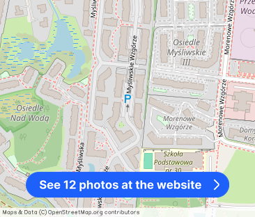 Wynajmę 4-pok. Mieszkanie (~81m2) + garaż: Gdańsk Piecki-Migowo - Photo 1